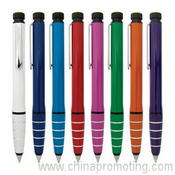 Ritz Metal Pen/Highlighter Combo images