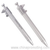 Vernier Caliper Plastic Ballpoint Pen images