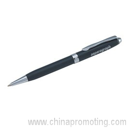 Opál kovové pero