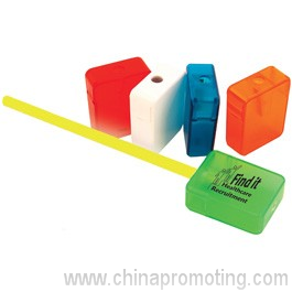 Rectangular Pencil Sharpener