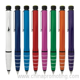 Ritz kovové pero/zvýrazňovač Combo