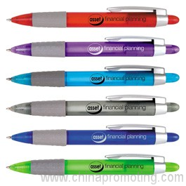 Spectrum Hot Ice Ballpoint Pen