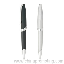 Vision Twist Metal Pen