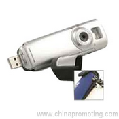 USB Direct Digital Camera images