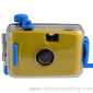 Jednorazowy aparat fotograficzny - pod wodą small picture