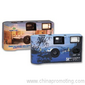 Jednorázový fotoaparát s bleskem small picture