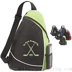 Bristol Sling Backpack Bag