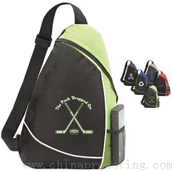 Bristol Sling mochila saco