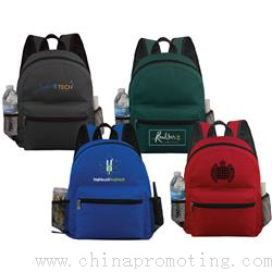 Callagur School Style Backpack