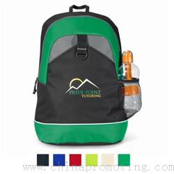 Canyon Custom Backpacks