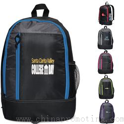 Gerhana promosi ransel