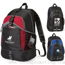 Escapade Kid and Adult Friendly Custom Backpacks images