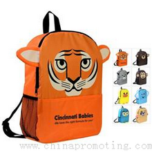 Paws N Claws Kids Backpack images