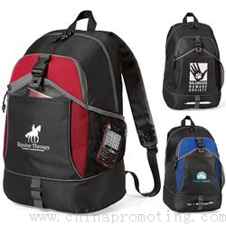 Escapade Kid and Adult Friendly Custom Backpacks