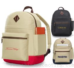 Heritage Supply Computer Backpack
