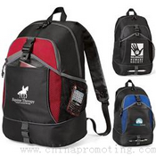 Escapade Kid and Adult Friendly Custom Backpacks images