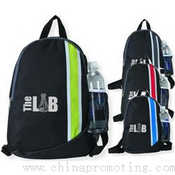 Speedway Promotional Backpacks images