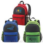 Terrapin Back to School Backpack images