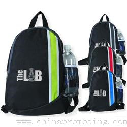 Mochilas promocionais Speedway