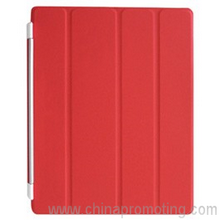 iPad Geni Cover images