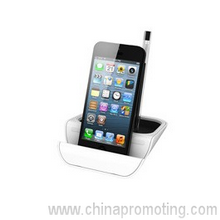 Standi Tablet And Phone Stand images