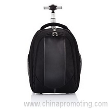 Swiss Peak Backpack Trolley images