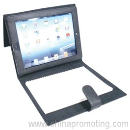 Ejecutivo iPad compendio