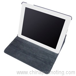 iPad caja giratoria