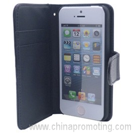 iPhone 5 Executive Case