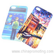 iPhone 4S Cover images