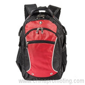 Swiss Peak Backpack images