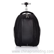 Swiss Peak Backpack Trolley images