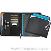 Zoom 2 In 1 Tech hihan Journalbook images