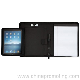 Pedova iPad Stand pochette multi-fonctionnelle