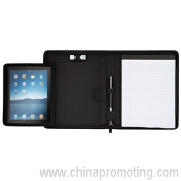 Pedova iPad стояти Padfolio