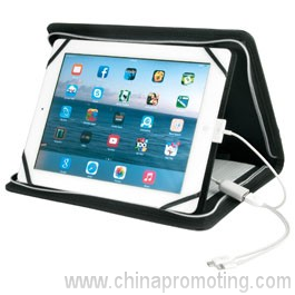 Powerbank Tablet Holder