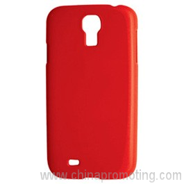 Samsung Galaxy S4 couverture
