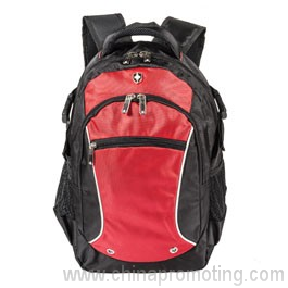 Swiss Peak Backpack