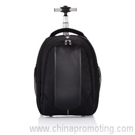 Swiss Peak Backpack Trolley