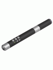 Power Point Remote dan Laser Pointer images