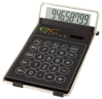 Calculatrice de bureau Ashton