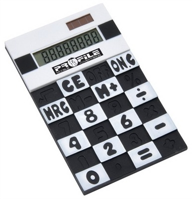 Stilig Counter kalkulator