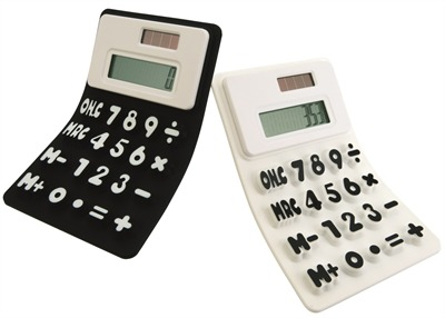 Kalkulator biurkowy magnetyczne