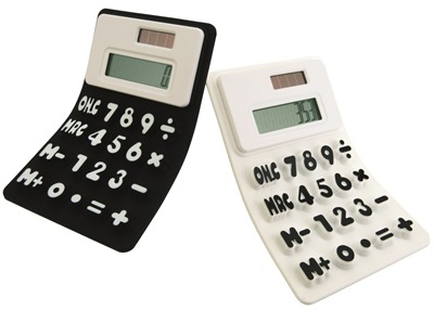 Desktop Calculator magnetico