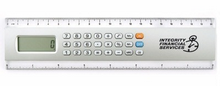 Calculator with Combo Ruler images