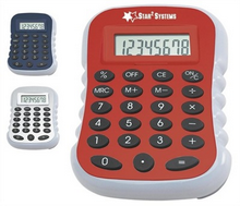 Large Desktop Calculator images