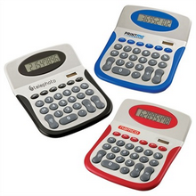 Practical Desk Calculator images