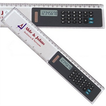Ruler Calculator images