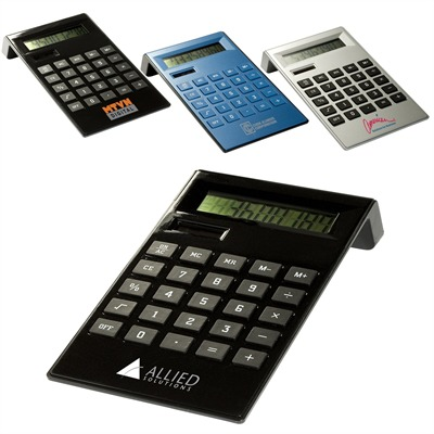 Ergonomisk kalkulator