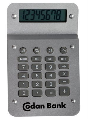 Exec pulten kalkulator